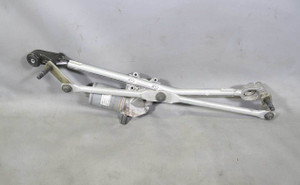 BMW E89 Z4 Roadster Factory Windshield Wiper Linkage Frame w Drive Motor 09-15