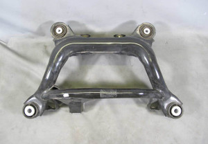 BMW E89 Z4 Roadster 28i 30i Factory Rear Axle Subframe Carrier Cradle 2009-2016