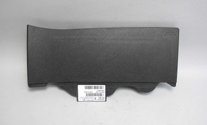 BMW E89 Z4 Roadster Right Front Passenger Lower Dashboard Knee Airbag 15427