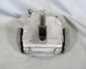 BMW E89 Z4 Roadster E90 330i Factory Left Front Drivers Brake Caliper w Carrier