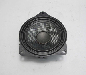 2011-2017 BMW Top-HiFi Factory DSP Professional Stereo Mid-Range Speaker OE