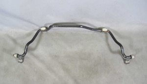 BMW E89 Z4 Roadster Factory Rear Axle Anti-Sway Stabilizer Bar 19mm 2009-2016 OE