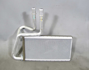 BMW E89 Z4 Roadster i8 Factory Interior Heater Core Radiator 2009-2017 USED OEM