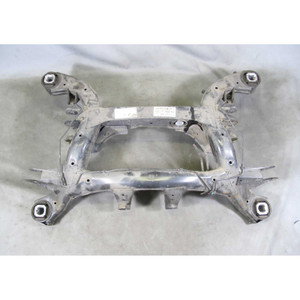 2007-2017 BMW E70 F15 X5 F16 X6 Rear Axle Subframe Carrier Crossmemeber Frame OE