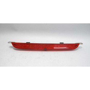2007-2013 BMW E70 X5 SAV Rear High Mount Center 3rd Third Stop Brake Light Lamp