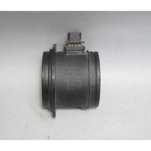 2007-2010 BMW E70 X5 SAV 4.8i N62N 4.8L V8 Mass-Air Flow Meter MAF Hot-Film USED
