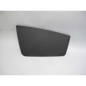 BMW E83 X3 SAV Dashboard Dash Airbag Trim Panel Lid Black Passenger USED OEM