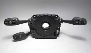 BMW E90 E92 Steering Column Switch Hub Wiper Turn Signal Cruise 2006-2013 OEM