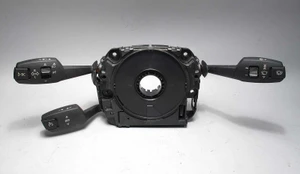 BMW E90 E92 Steering Column Switch Hub Wiper Turn Signal Cruise 2006-2013 OEM