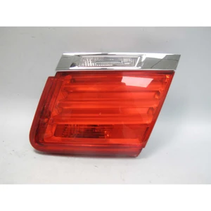 09-12 BMW F01 F02 7-Series Right Rear Inner Trunk Lid LED TailLight Brake Light