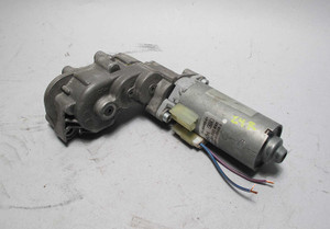 2003-2010 BMW E46 X5 X3 Z4 Right Front Seat Height Vertical Motor w Gear OEM
