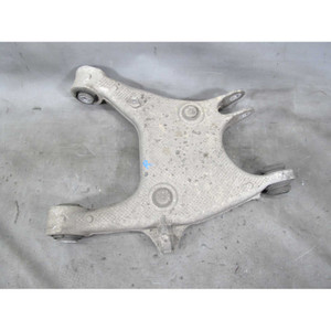 09-13 BMW F01 7-Series F10 F12 Right Rear Passenger Lower H Control Swing Arm