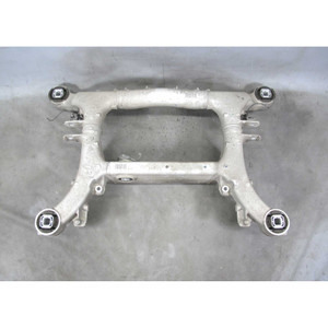 2009-2012 BMW F01 F02 7-Series Rear Subframe Axle Carrier Cradle OE
