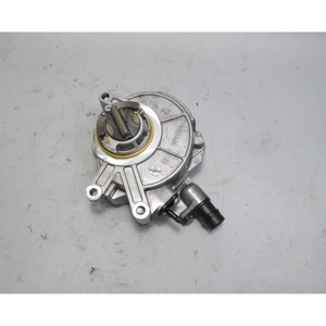 2009-2017 BMW N63 S63 V8 Factory Vacuum Generation Pump F07 F01 F10 USED OEM