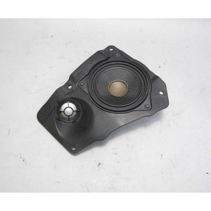 2009-2015 BMW F01 F02 7-Series Right Rear Window Shelf Deck Top-HiFi DSP Speaker
