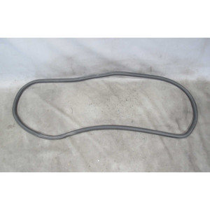 2009-2015 BMW F01 7-Series F02 Rear Door Weatherstrip Seal Left Right USED OEM