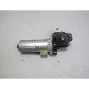 06-17 BMW E90 3-Series E84 F25 Right Front Passengers Seat Tilt Motor Drive OEM