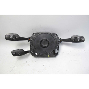 2007 BMW E70 X5 SAV Early Factory Steering Clumn Switch Hub Turn Wiper w Heat