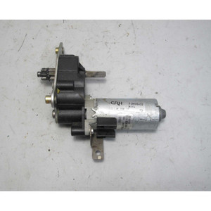 03-10 BMW E46 3-Series E53 E63 E83 Right Seat Backrest Recline Tilt Adjust Motor