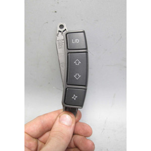 2002-2008 BMW E65 E66 7-Series Right Steering Wheel Switch Button Unit OEM