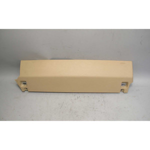 2010-2017 BMW F07 5-Series Gran Turismo GT Right Front Passeng Lower Knee Airbag