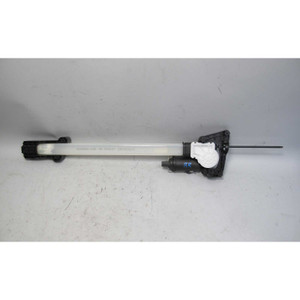 BMW F07 5-Series Gran Turismo GT Right Rear Door Sun Shade Actuator Drive Motor