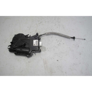 2010-2013 BMW F07 5-Series Gran Turismo GT Rear Trunk Hatch Latch Servo Motor