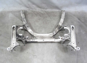 2007-2010 BMW E64 M6 Convertible ///M Factory Front Axle Carrier Sub Frame OEM