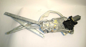 BMW E36 2dr Right Front Passenger Window Regulator w Motor 1994-1999 OEM USED