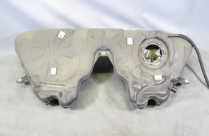 2011-2017 BMW F10 5-Series 6-Series Gas Fuel Supply Plastic Tank Reservoir USED