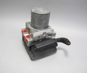 2011-2012 BMW F10 5-Series F12 AWD xDrive DSC ABS Control Module Pump Hydro OEM