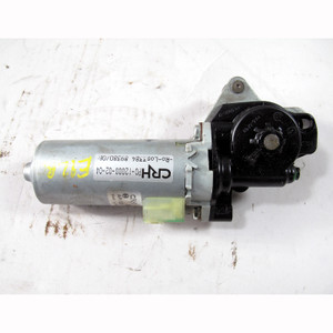 BMW 2006-2010 E82 E92 Right Passenger Seat Bottom Tilt Angle Adjust Motor w Gear