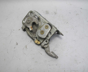 1977-1983 BMW E21 320i Coupe Right Door Lock Latch Catch Passengers 3-Series OEM