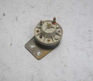 1977-1979 BMW E21 320i Coupe M10 Emission Control Vacuum Pressure Converter OEM