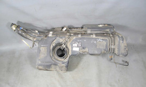 BMW Z3 Roadster Coupe Early Plastic Gas Fuel Tank w Fill Spout 50L 1997 to 9/98