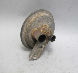 1977-1979 BMW E21 320i Coupe Early Vacuum Limiter for Emissions Control M10 OEM