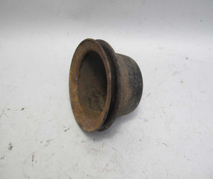 1977-1979 BMW E21 320i Coupe M10 4-Cyl Water Pump Belt Drive Fan Pulley OEM