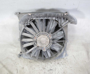 BMW Z3 1.9 E36 318ti M42 M44 Electric Engine Cooling Fan Puller Suction 1992-99