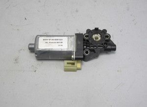2002-2008 BMW E65 E66 7-Series Drive Motor for Rear Door Electric Sun Shade OEM