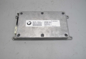 Damaged 2002-2003 BMW E65 E66 7-Series Early Telematics Telephone ComBox Module - 22507