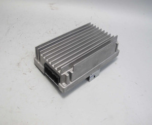 2015-2017 BMW F25 X3 SAV Factory Stereo Amplifer for Standard HiFi System OEM