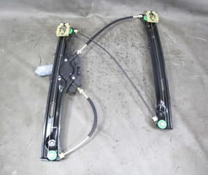 2014-2017 BMW F25 X3 F26 X4 Left Front Drivers Window Regualtor Lifter w Motor