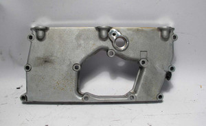 BMW E36 318i Z3 M44 4cyl Timing Chain Case Cover Upper 1996-1998 USED OEM - 4737