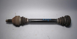 BMW N54 N55 E90 E92 135i 335i Manual Left Rear Axle Half Shaft CV 2007-2013 USED