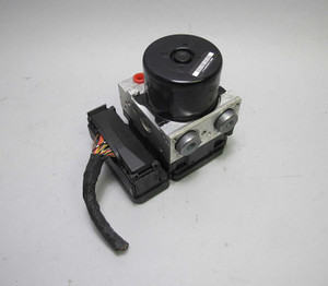 2006-2007 BMW E90 E92 3-Series 2WD ABS DSC Traction Control Pump Module OEM USED