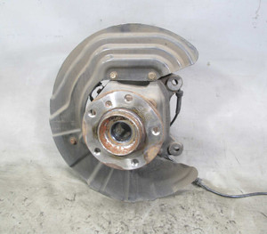 2011-2017 BMW F25 X3 F26 X4 xDrive AWD Left Front Drivers Wheel Hub Bearing OEM