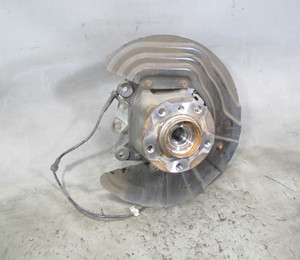 11-17 BMW F25 X3 F26 X4 xDrive AWD Right Front Passenger Wheel Hub Bearing OEM