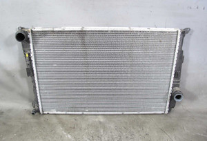 2011-2017 BMW G25 X3 F26 X4 Factory Main Engine Cooler Radiator 28i 35iX OEM