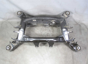 2011-2017 BMW F25 X3 F26 X4 Rear Axle Sub Frame Carrier Cradle Cross Member OEM