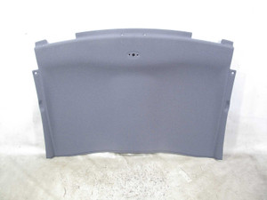 2014-2017 BMW F22 4-Series Convertible Front Headliner Panel for Ceiling Roof OE